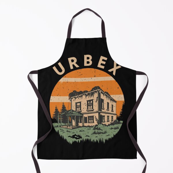 Item preview, Urban Exploration - URBEX designed and sold by Cinema Graphics.