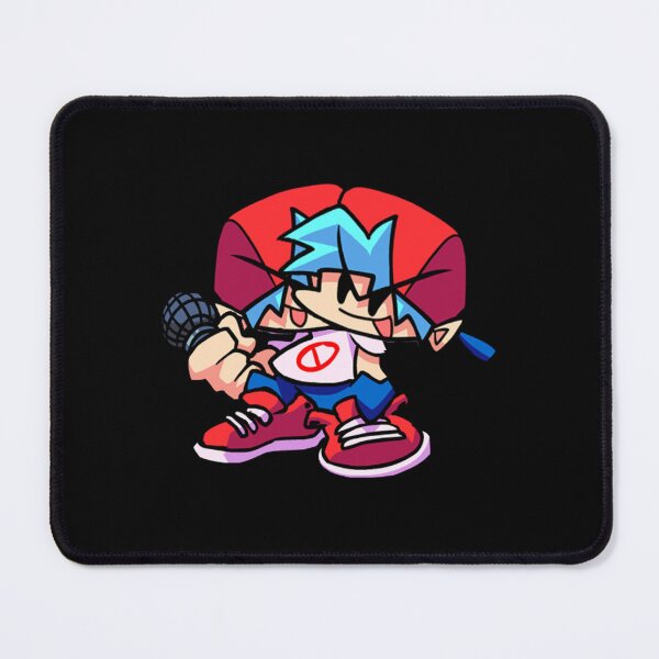 Item preview, Friday Night Funkin designed and sold by Skel-Draws.