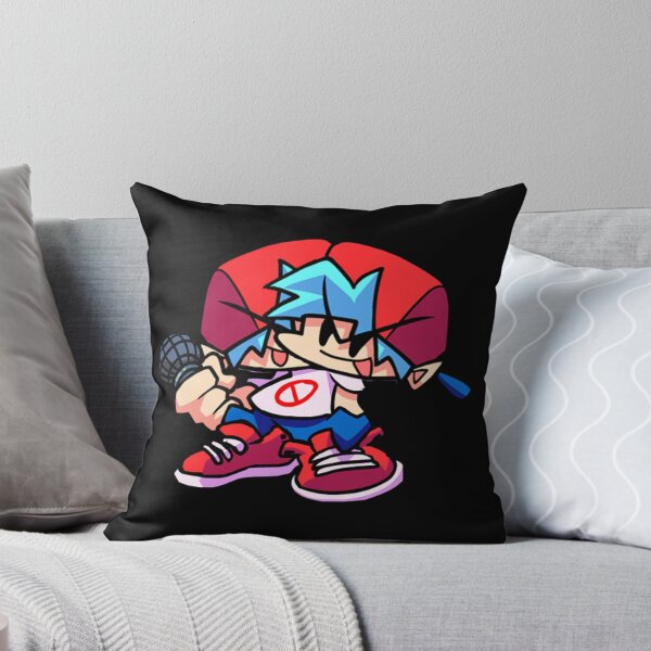 Item preview, Friday Night Funkin  designed and sold by Skel-Draws.
