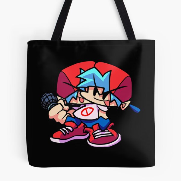Item preview, Friday Night Funkin  designed and sold by Skel-Draws.
