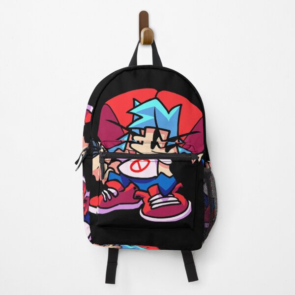 Item preview, Friday Night Funkin designed and sold by Skel-Draws.
