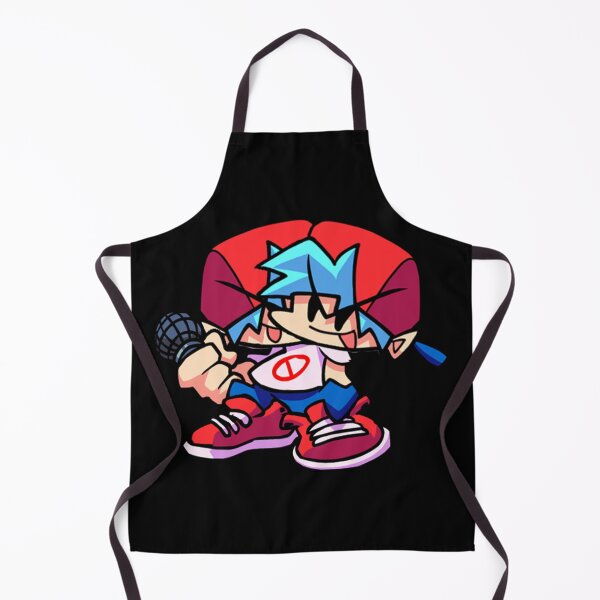 Item preview, Friday Night Funkin  designed and sold by Skel-Draws.