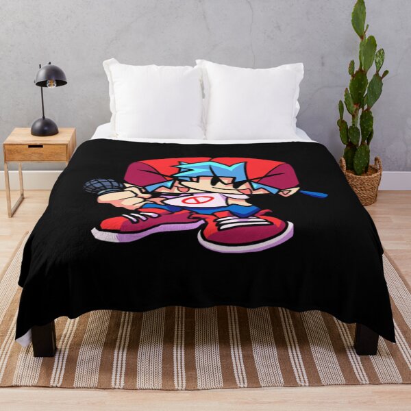 Item preview, Friday Night Funkin  designed and sold by Skel-Draws.
