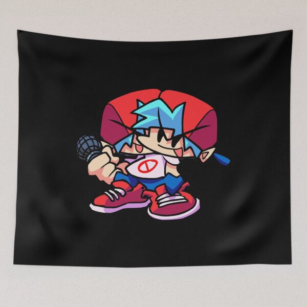 Item preview, Friday Night Funkin  designed and sold by Skel-Draws.