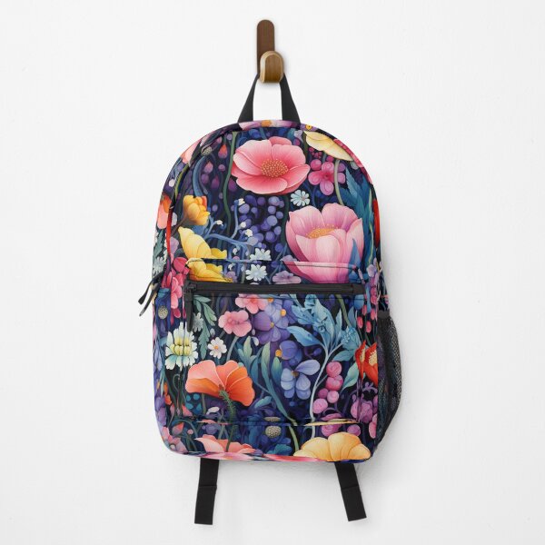 Item preview, A beautiful floral backdrop designed and sold by DesignVistaHub.