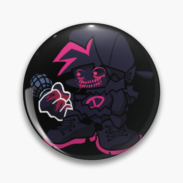 Item preview, Night Funkin  designed and sold by Skel-Draws.