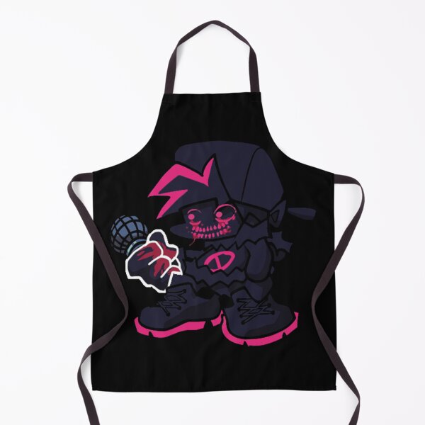 Item preview, Night Funkin designed and sold by Skel-Draws.