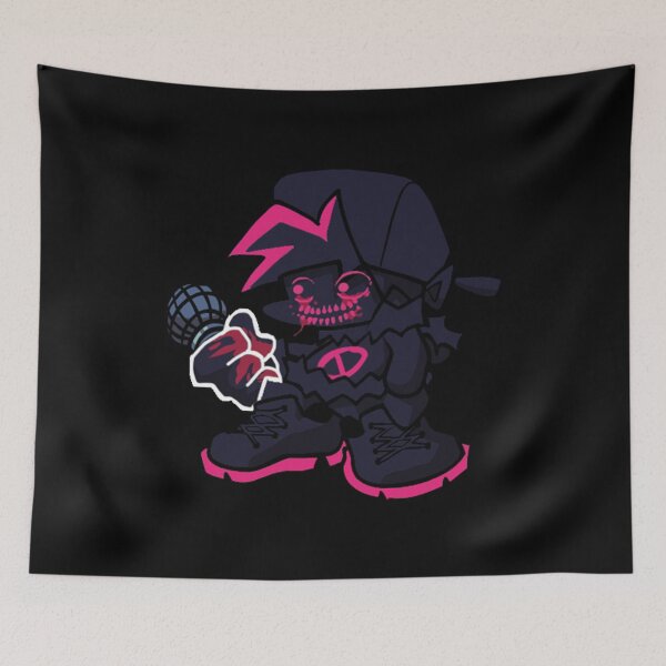 Item preview, Night Funkin  designed and sold by Skel-Draws.