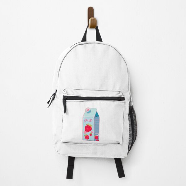 Item preview, Strawberry milk  designed and sold by Ironic-luna.