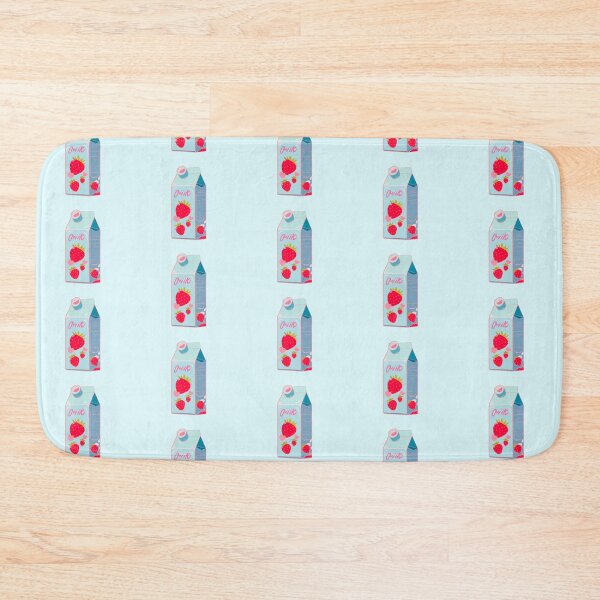 Item preview, Strawberry milk  designed and sold by Ironic-luna.