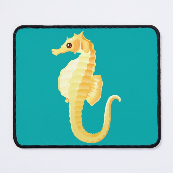Item preview, Seahorse designed and sold by LionessLove.