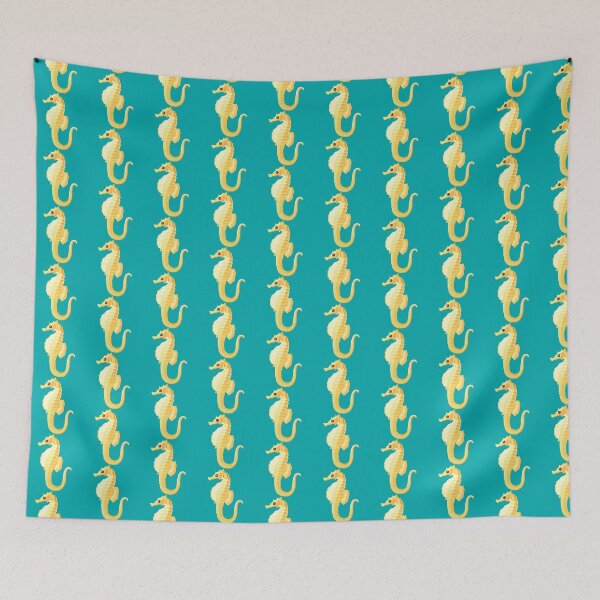 Item preview, Seahorse designed and sold by LionessLove.