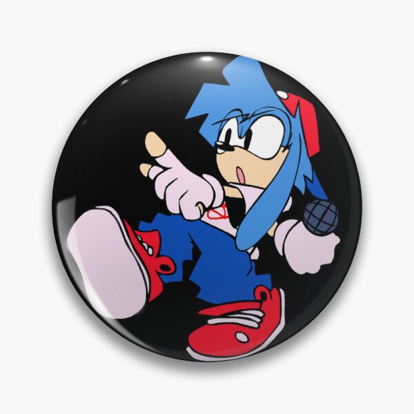 Item preview, Friday Night Funkin  designed and sold by Skel-Draws.