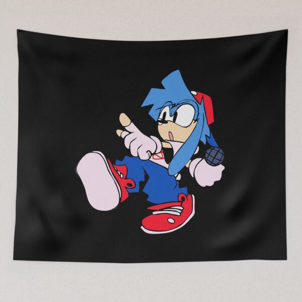 Item preview, Friday Night Funkin  designed and sold by Skel-Draws.