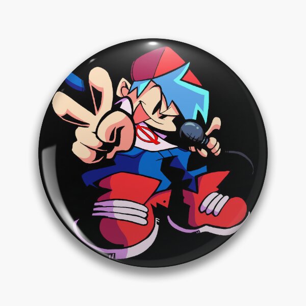 Item preview, Friday Night Funkin  designed and sold by Skel-Draws.