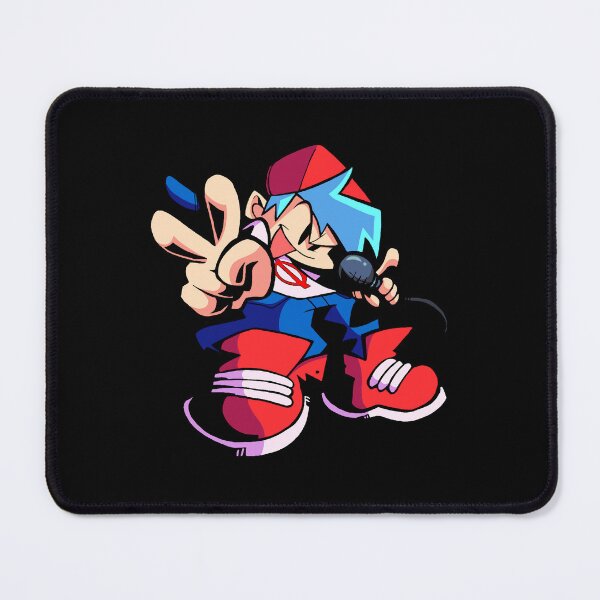 Item preview, Friday Night Funkin designed and sold by Skel-Draws.