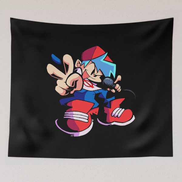 Item preview, Friday Night Funkin  designed and sold by Skel-Draws.