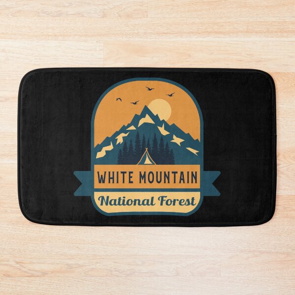 Item preview,  White Mountain National Forest designed and sold by Nature-spirit.