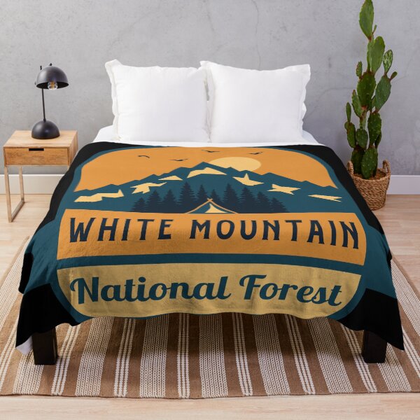 Item preview, White Mountain National Forest designed and sold by Nature-spirit.