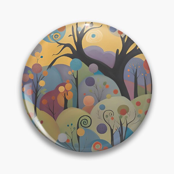 Item preview, Enchanted Forest designed and sold by mylittlewindow.