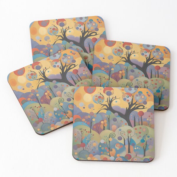 Item preview, Enchanted Forest designed and sold by mylittlewindow.