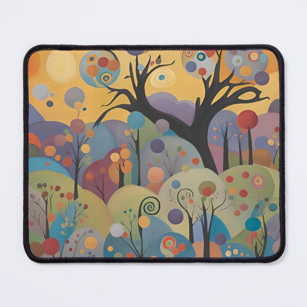 Item preview, Enchanted Forest designed and sold by mylittlewindow.