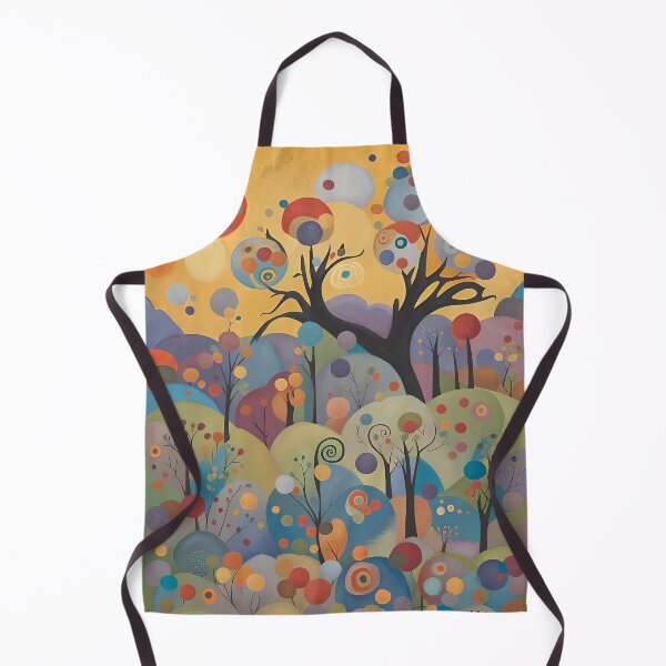 Item preview, Enchanted Forest designed and sold by mylittlewindow.