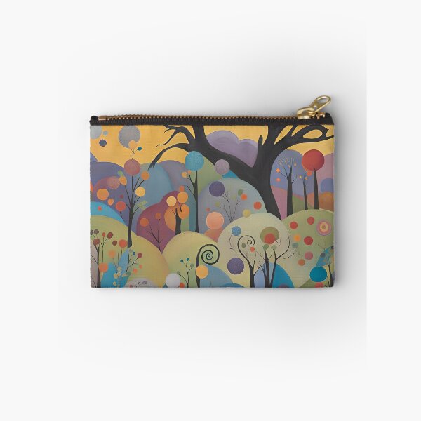 Item preview, Enchanted Forest designed and sold by mylittlewindow.