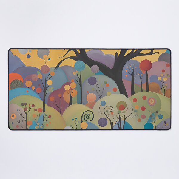 Item preview, Enchanted Forest designed and sold by mylittlewindow.