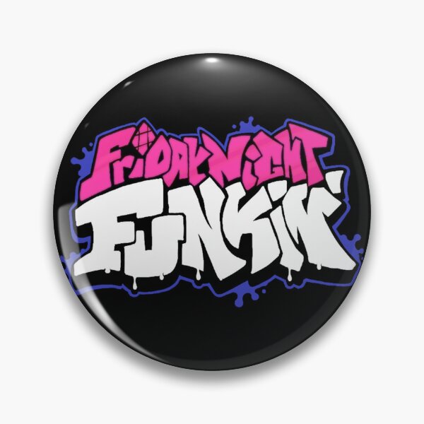 Item preview, Friday Night Funkin  designed and sold by Skel-Draws.