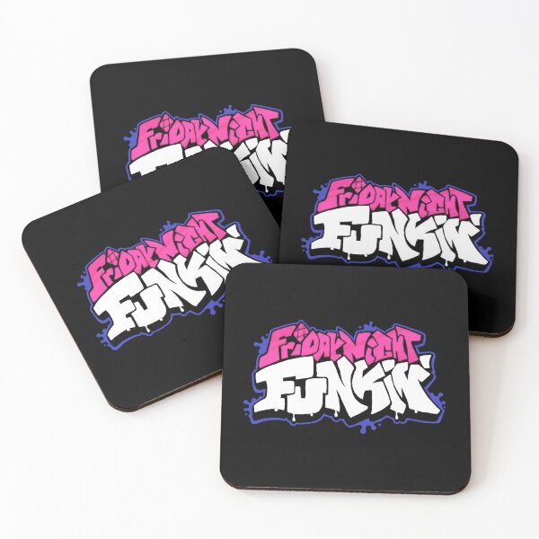 Item preview, Friday Night Funkin  designed and sold by Skel-Draws.