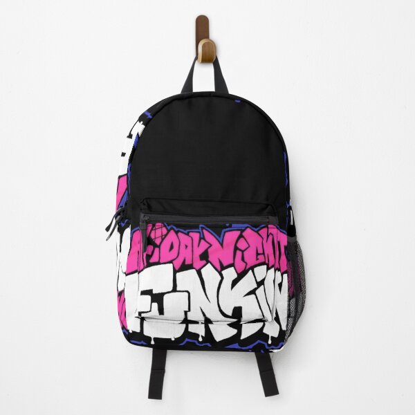 Item preview, Friday Night Funkin designed and sold by Skel-Draws.