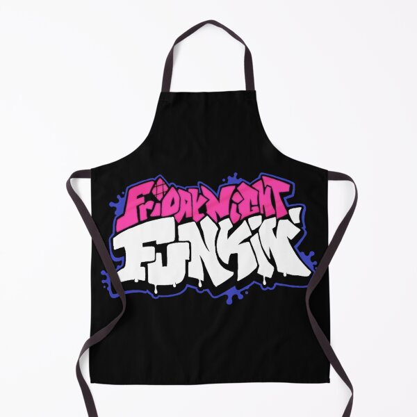 Item preview, Friday Night Funkin designed and sold by Skel-Draws.