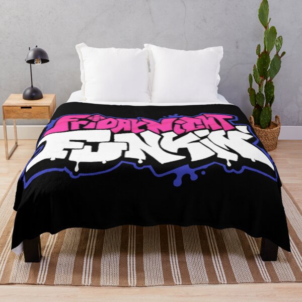 Item preview, Friday Night Funkin  designed and sold by Skel-Draws.