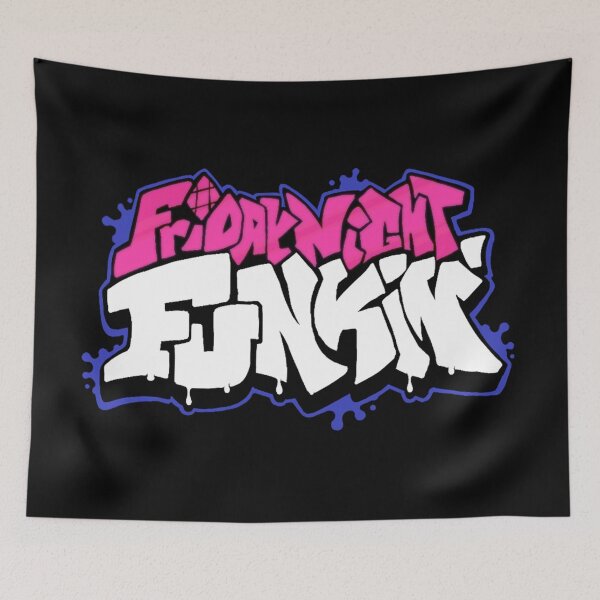 Item preview, Friday Night Funkin  designed and sold by Skel-Draws.