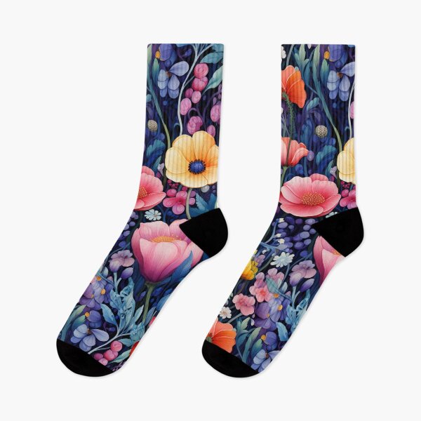 Artikelvorschau, Eine wunderschöne Blumenkulisse entworfen und verkauft von DesignVistaHub.