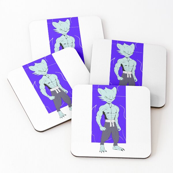 Item preview, martial warrior designed and sold by yablacour-art.