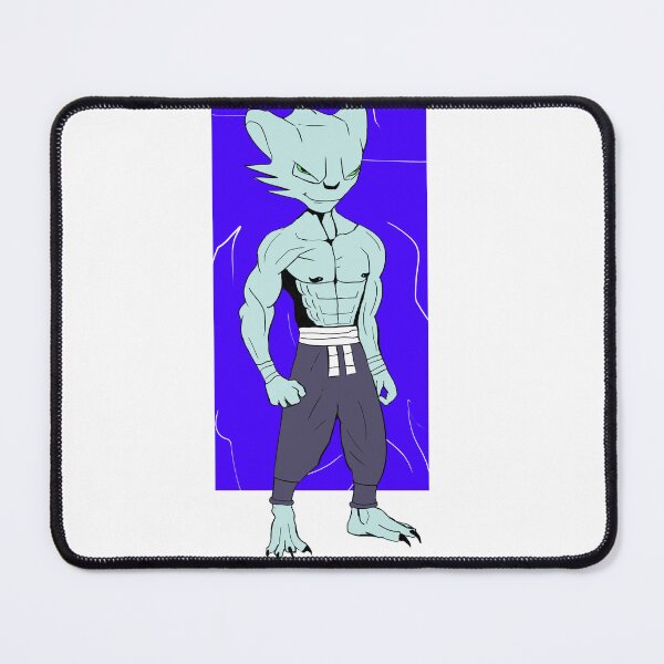 Item preview, martial warrior designed and sold by yablacour-art.