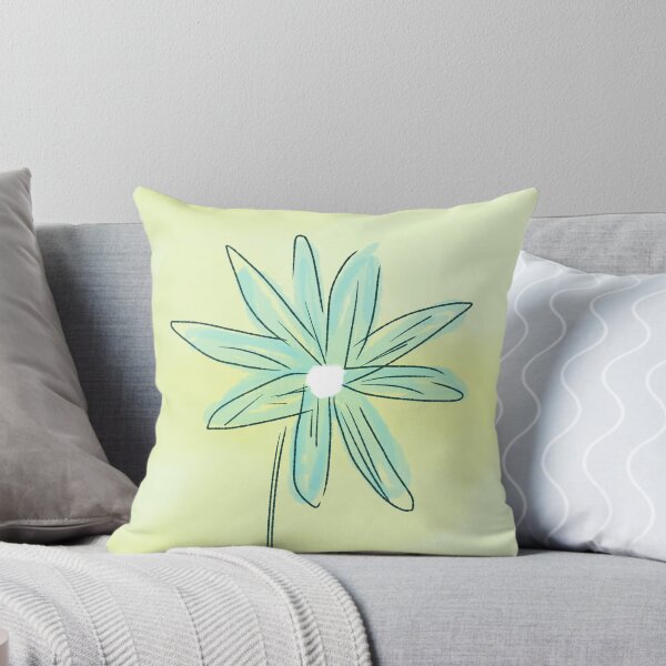 Item preview, flower drawing designed and sold by Almendra21.