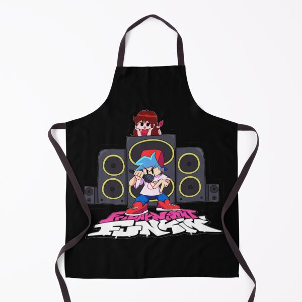 Item preview, Friday Night Funkin designed and sold by Skel-Draws.