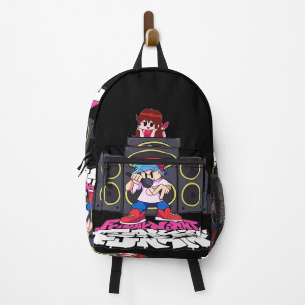 Item preview, Friday Night Funkin  designed and sold by Skel-Draws.