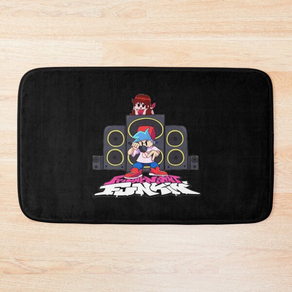 Item preview, Friday Night Funkin  designed and sold by Skel-Draws.