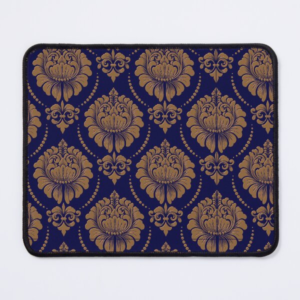 Item preview, Regal Victorian Dark Academia Pattern designed and sold by InteriorRefine.