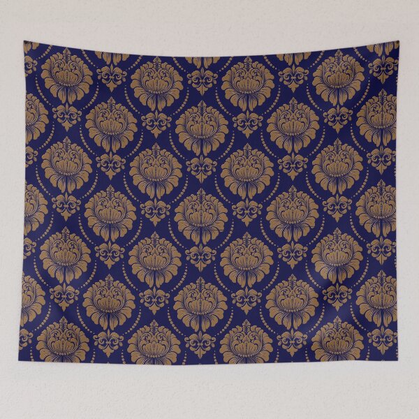 Aperçu de l'œuvre Modèle Royal Victorian Dark Academia créée et vendue par InteriorRefine.