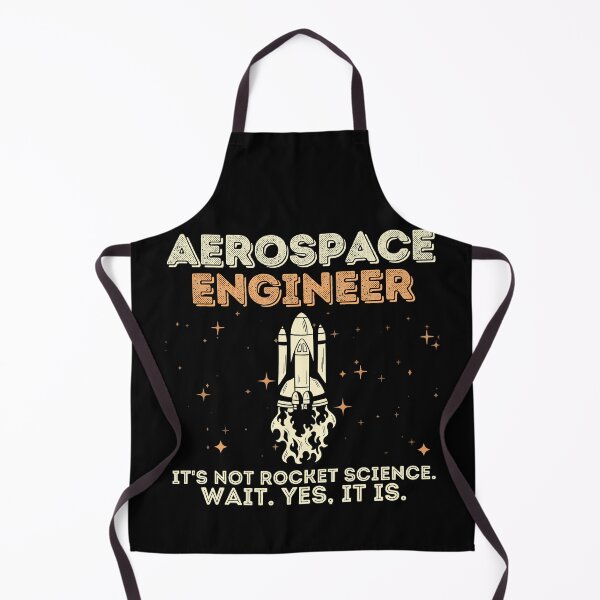 Item preview, Rocket Science designed and sold by Anniebuh.