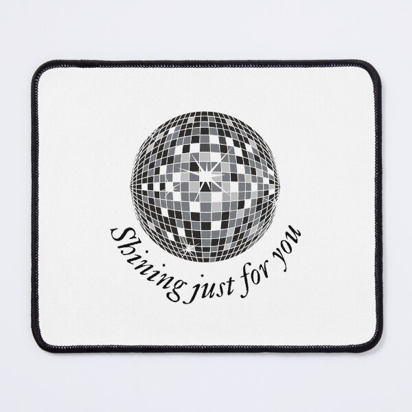 Item preview, Mirrorball-Shining just for you designed and sold by KLWBDesigns.