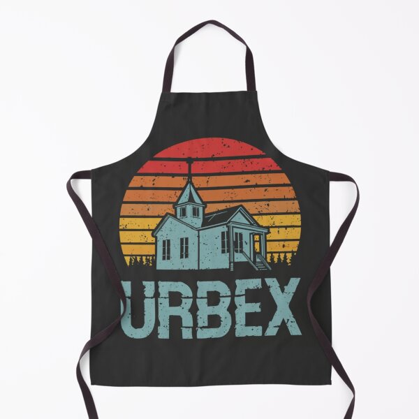 Item preview, Urban Exploration - URBEX designed and sold by Cinema Graphics.