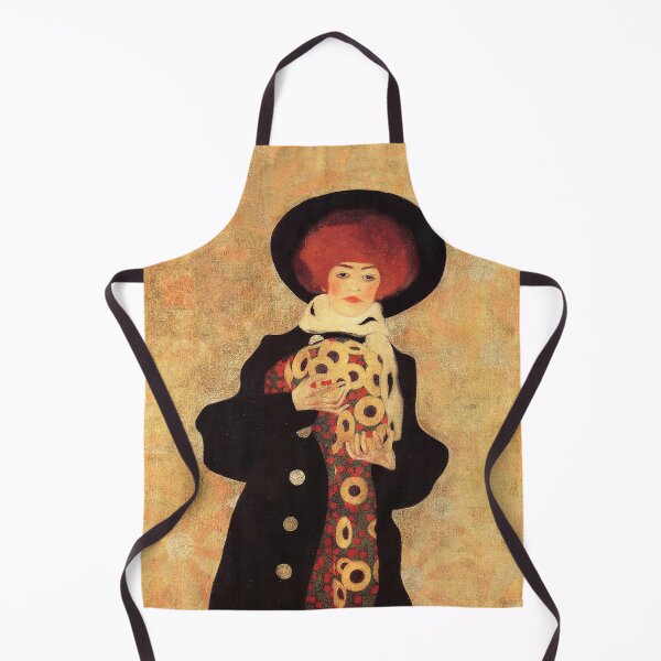 Item preview, HD. Woman with Black Hat,  by Egon Schiele designed and sold by MINDTHECHERRY.