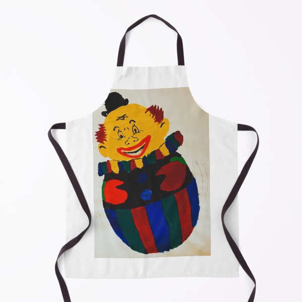 Item preview, Mr Roly-poly acrylic designed and sold by PKfromGP.
