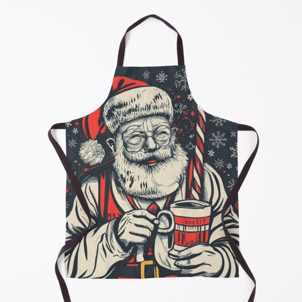 Artikelvorschau, Weihnachtsfest entworfen und verkauft von Llanza.